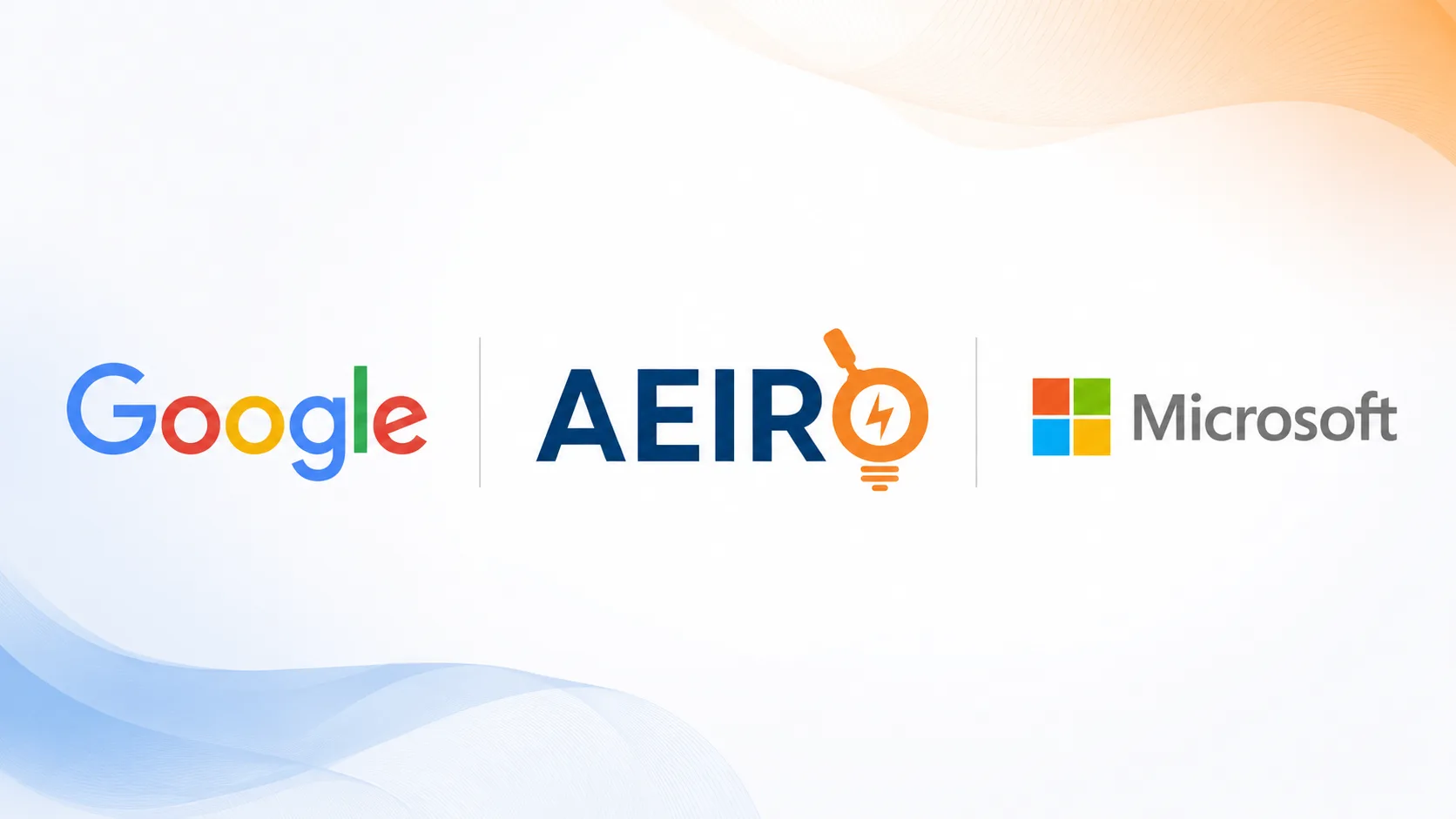 AEIRO receives Google and Microsoft Grant's for IT applications