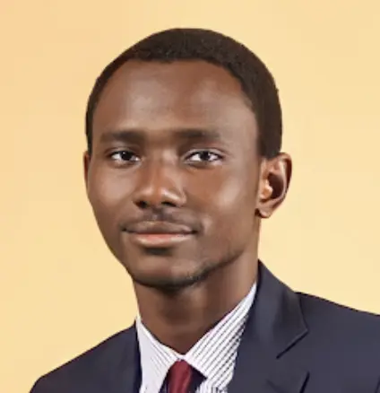 Profile photo of Caleb Okpaheifufue