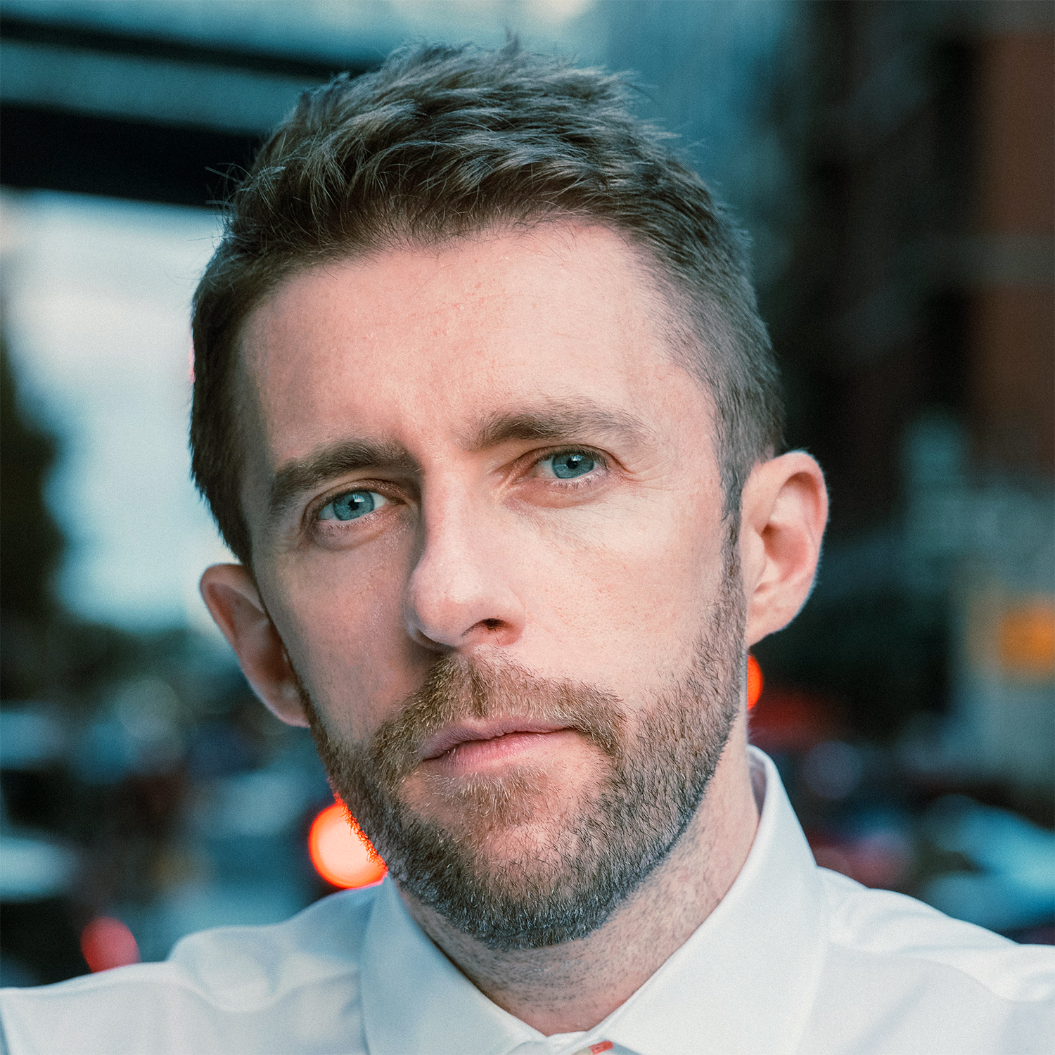 Profile photo of Chris Sealey