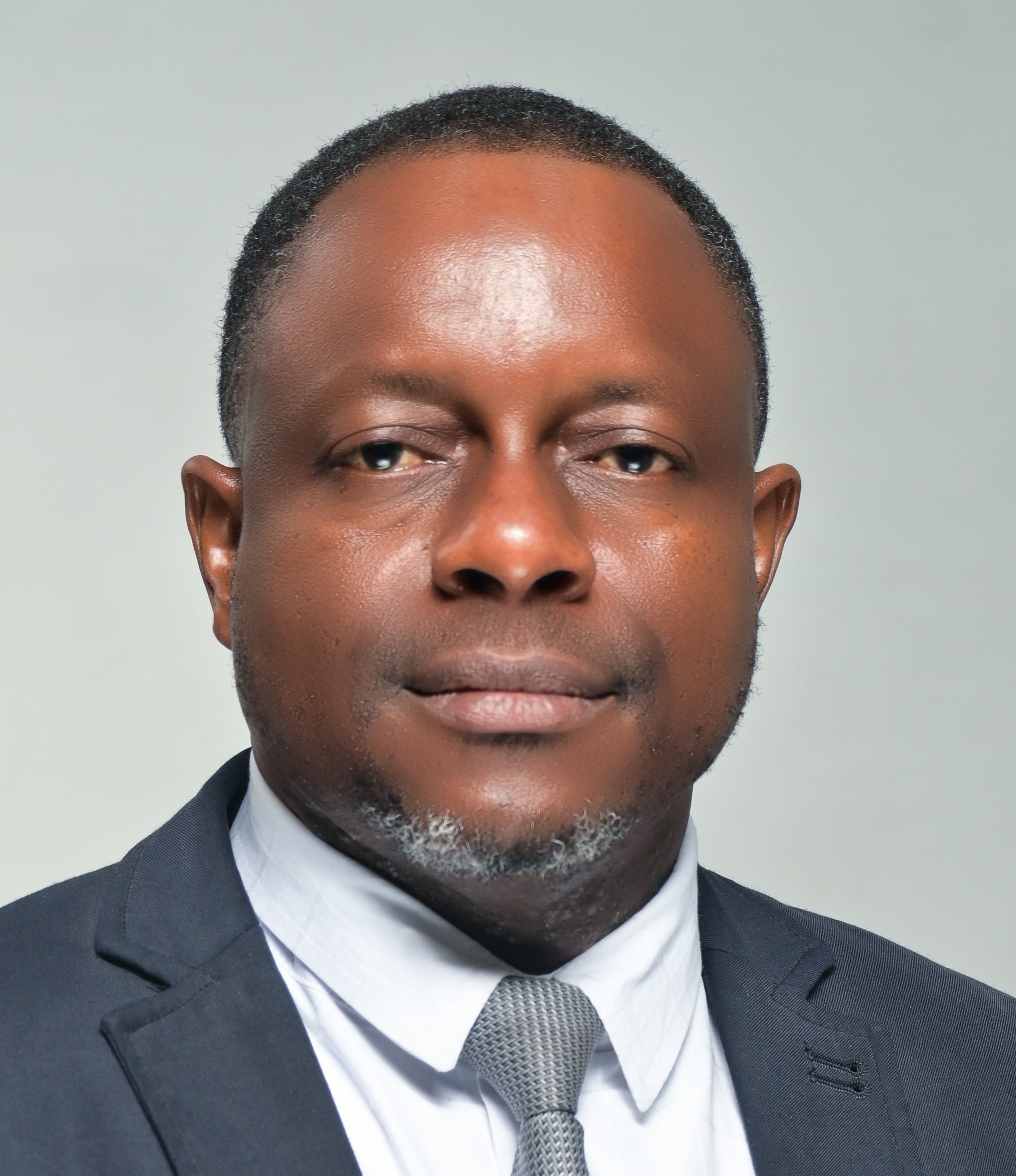 Profile photo of Dr. Daniel Esene Okojie