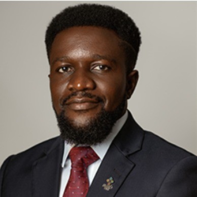 Profile photo of Israel Osinowo