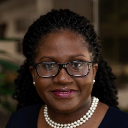 Profile photo of Mary Adenle, CPA