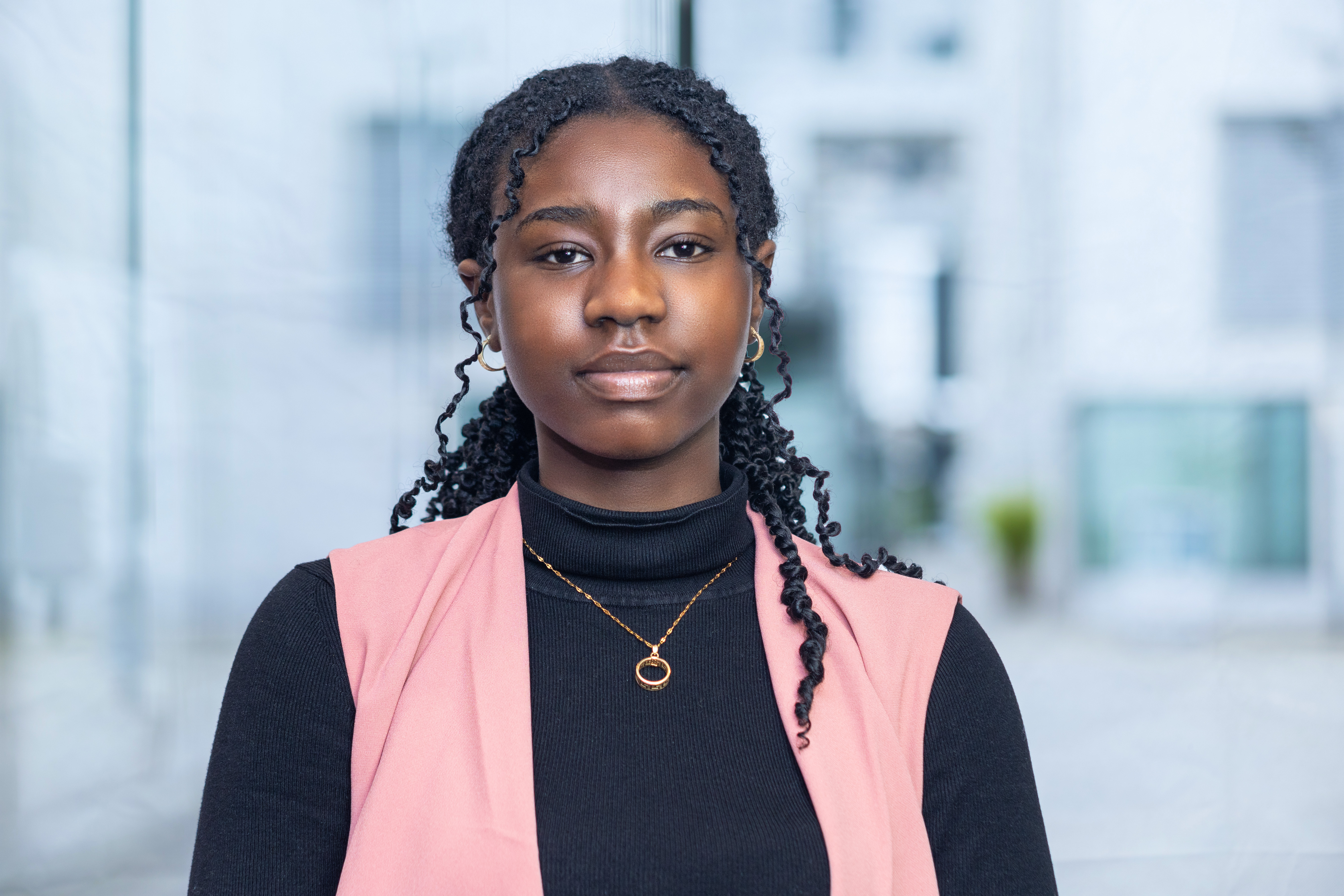 Profile photo of Praise Ajayi