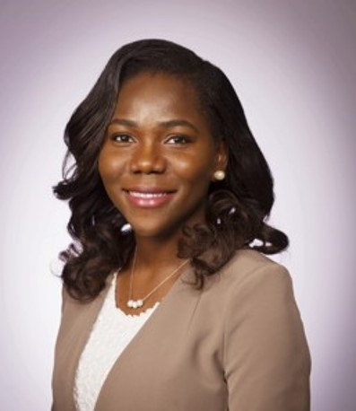 Profile photo of Precious Okoh