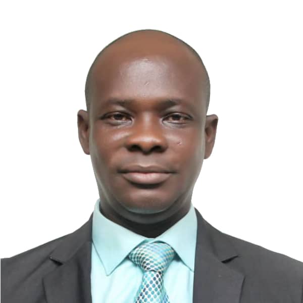 Profile photo of Engr. Olatayo Olalere