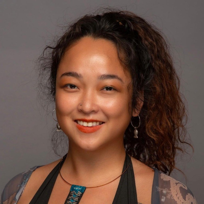 Profile photo of Xi Xi